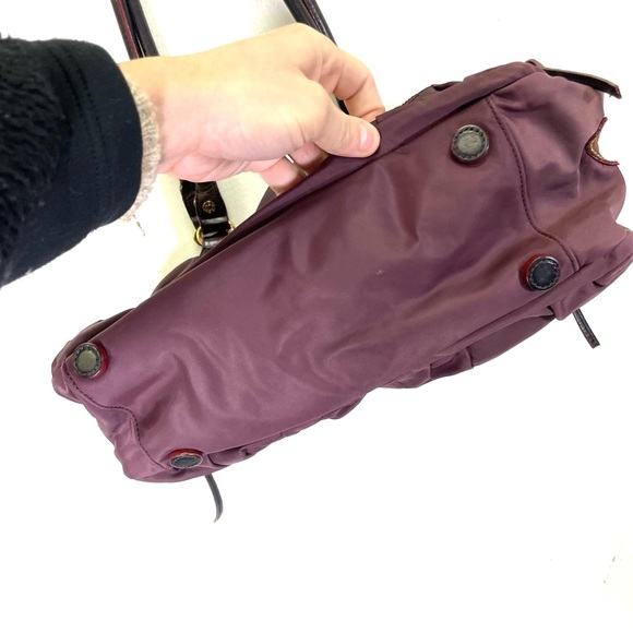 MZ Wallace nylon purse - Picture 6 of 8